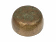 Alte indische Orissa Klangschale 525 Gr.
