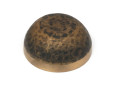 Tibetische Klangschale 935 Gr. Biorhythmus Geist + Jahreston OM