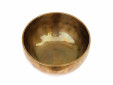 Tibetische Klangschale 640 g Pluto