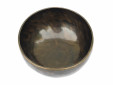 Tibetische Klangschale 1110 Gr. Tageston + Pluto