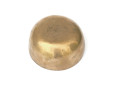 Alte indische Orissa Klangschale 285 Gr.