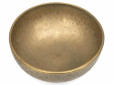 Alte indische Bengalen (Jambati) Klangschale 1930 Gr. - 2. Wahl