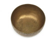 Alte indische Orissa Klangschale 905 Gr.