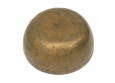 Alte indische Orissa Klangschale 905 Gr.
