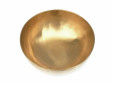 Tibetische Klangschale 1020 Gr. Thetawelle + Alphawelle