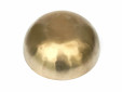 Tibetische Klangschale 1020 Gr. Thetawelle + Alphawelle