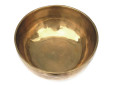 Tibetische Klangschale 1405 Gr. Saturn