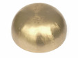 Tibetische Klangschale 1235 Gr. Sonne
