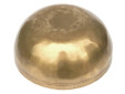 Tibetische Klangschale 1455 g Mond Sarosperiode