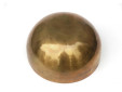 Tibetische Klangschale 620 Gr. Alphawelle + Thetawelle