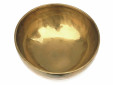 Tibetische Klangschale 1335 g Wasserstoffgamma