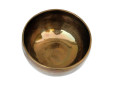 Tibetische Klangschale 780 g Mars + Uranus