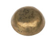 Alte indische Assam Klangschale 445 g Mond Metonzyklus