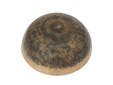 Tibetische Klangschale 775 Gr. Geomagnetfeld