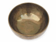 Tibetische Klangschale 1330 g Alphawelle