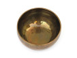 Tibetische Klangschale 610 g Wasserstoffgamma + Venus