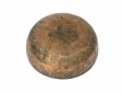 Alte tibetische Klangschale 440 g