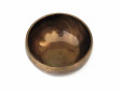 Tibetische Klangschale 350 g Mars