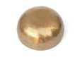 Tibetische Klangschale 610 Gr. Hopi Herz