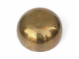 Tibetische Klangschale 690 Gr. Merkur
