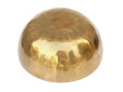 Tibetische Klangschale 1260 Gr. Jupiter
