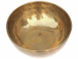 Tibetische Klangschale 2190 Gr. Sonne
