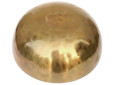 Tibetische Klangschale 2190 Gr. Sonne