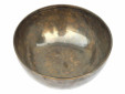 Tibetische Klangschale 1685 g Mond Sarosperiode