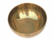 Tibetische Klangschale 1320 Gr. Merkur + Uranus