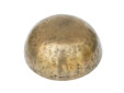 Alte tibetische Klangschale 745 Gr. - tiefer Klang (Rarität)