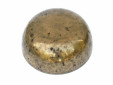 Alte tibetische Klangschale 795 g Geomagnetfeld + Venus (Rarität)