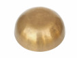 Tibetische Klangschale 1050 g Mond Sarosperiode + Hopi Herz