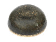 Alte tibetische Klangschale 1145 Gr. Mond Kulmination + Jahreston OM