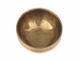 Tibetische Klangschale 445 Gr. Venus