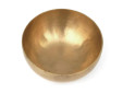 Tibetische Klangschale 1120 g Meistergabel