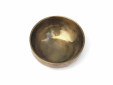 Tibetische Klangschale 260 Gr. Mondknoten