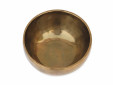 Tibetische Klangschale 825 g Saturn + Neptun