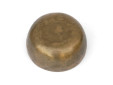 Alte indische Orissa Klangschale 345 g Uranus
