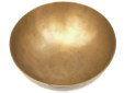 Tibetische Klangschale 2305 g