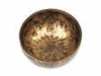 Tibetische Klangschale 925 g Geomagnetfeld
