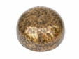 Tibetische Klangschale 925 g Geomagnetfeld