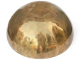 Tibetische Klangschale 3555 g Jupiter + Mars