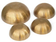 Klangschalen Set 4 Stck 4710 Gr.