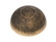 Tibetische Klangschale 925 g Wasserstoffgamma