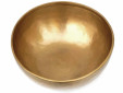 Tibetische Klangschale 2255 g Sonne