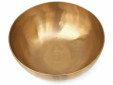 Tibetische Klangschale 2075 g Alphawelle