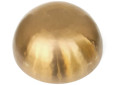 Tibetische Klangschale 2075 g Alphawelle