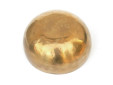 Tibetische Klangschale 645 Gr. Platonisches Jahr
