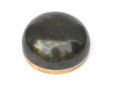 Tibetische Klangschale 605 Gr. Alphawelle + Thetawelle