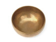 Tibetische Klangschale 725 g Saturn + Neptun